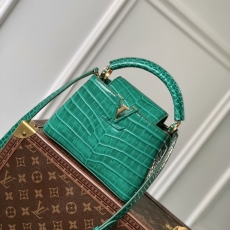 LV Top Handle Bags